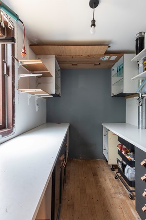 Medium property photo - Louis Bothastraat 5, 3312 EL Dordrecht